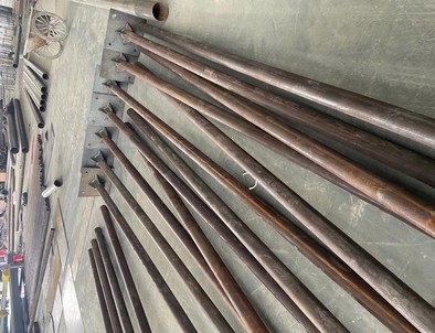 北京北京单柱式标杆