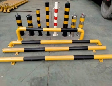 北京北京钢管挡车器厂家